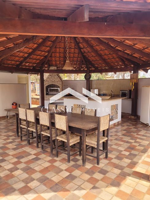 Casa em condomínio_Aluguel