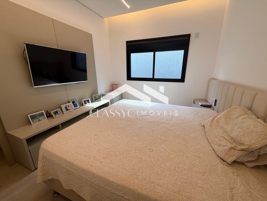 Casa em condomínio_Aluguel