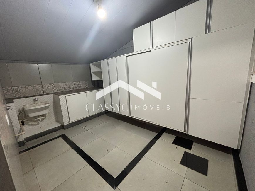 Casa em condomínio_Aluguel