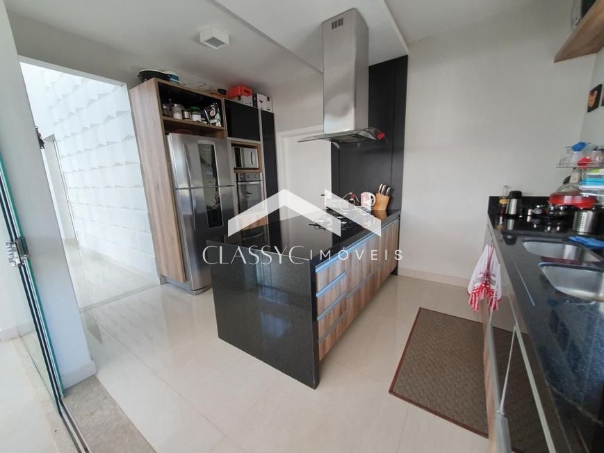 Casa em condomínio_Venda