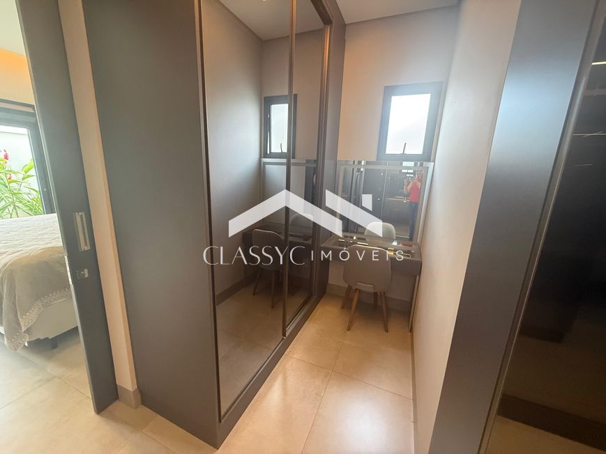 Casa em condomínio_Aluguel