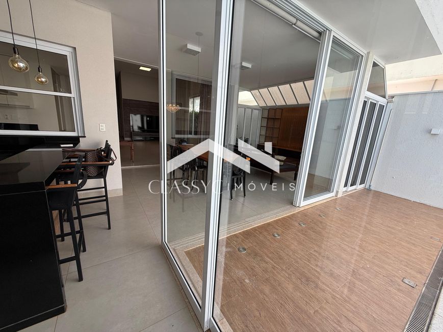 Casa em condomínio_Aluguel