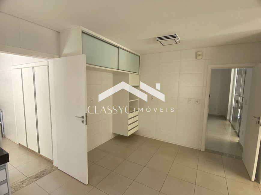 Casa em condomínio_Aluguel