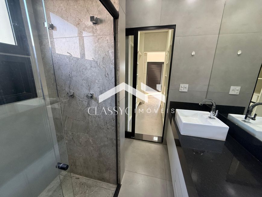 Casa em condomínio_Aluguel