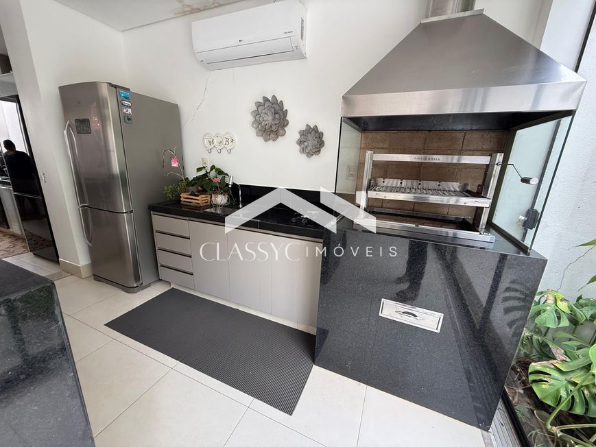 Casa em condomínio_Aluguel