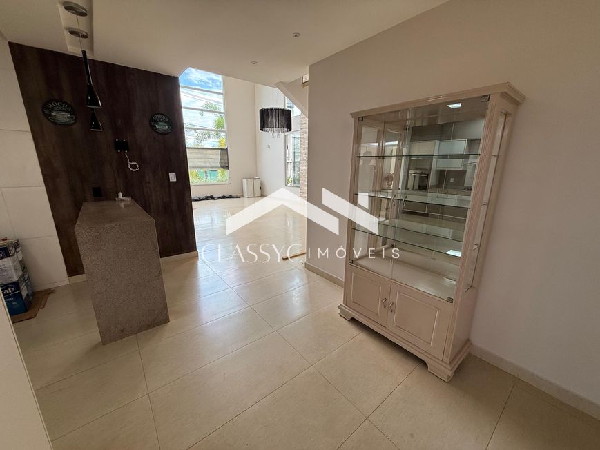 Casa em condomínio_Aluguel