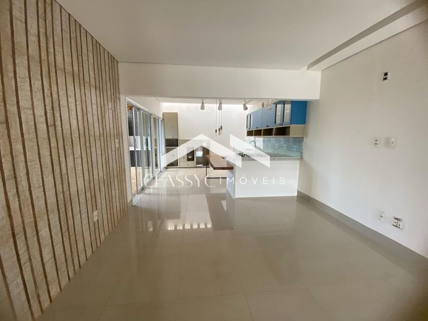 Casa em condomínio_Aluguel