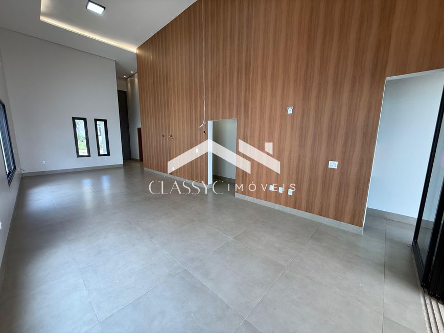 Casa em condomínio_Aluguel