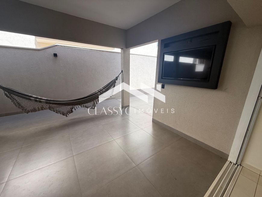 Casa em condomínio_Aluguel