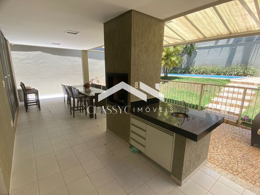 Casa em condomínio_Aluguel