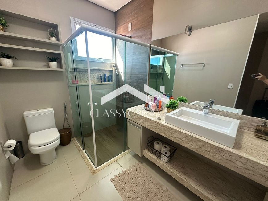 Casa em condomínio_Aluguel