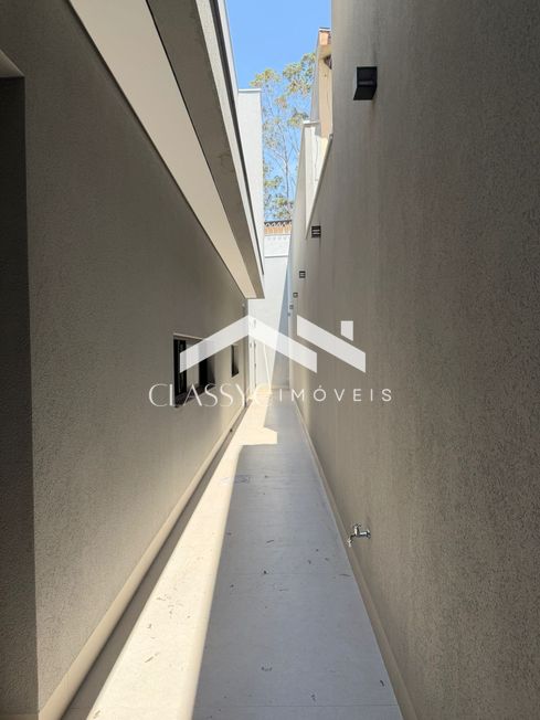 Casa em condomínio_Venda