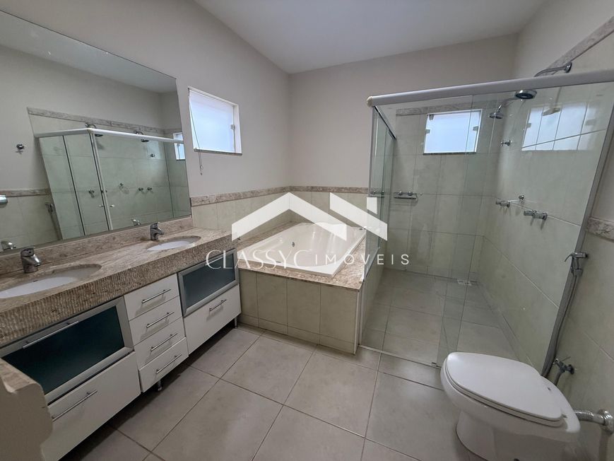 Casa em condomínio_Aluguel