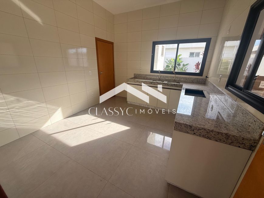 Casa em condomínio_Aluguel