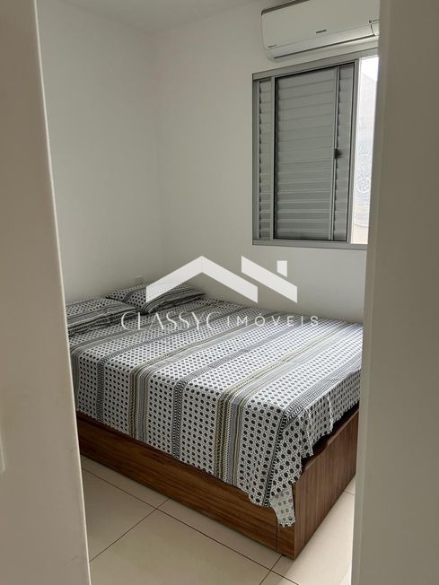 Casa em condomínio_Venda