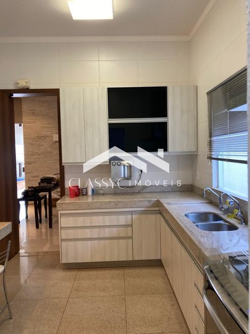 Casa em condomínio_Aluguel