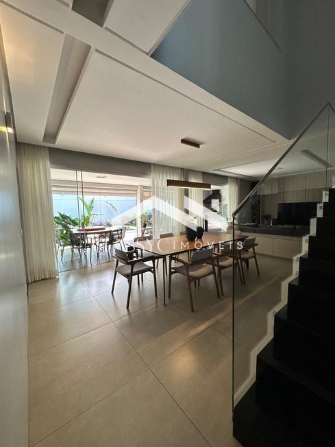 Casa em condomínio_Aluguel