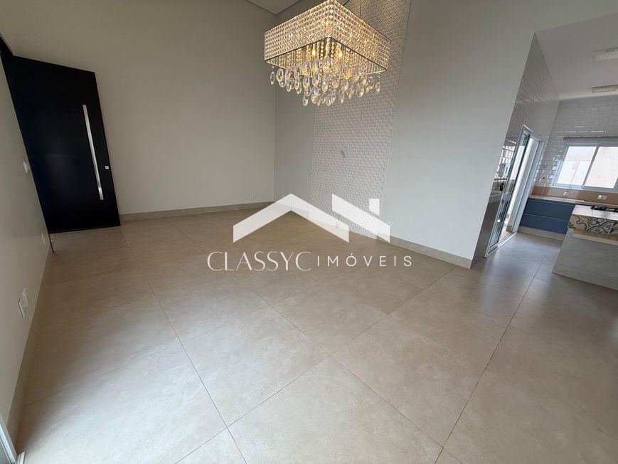 Casa em condomínio_Aluguel