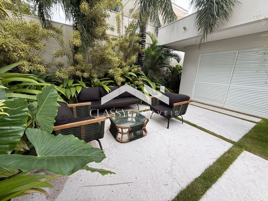 Casa em condomínio_Aluguel