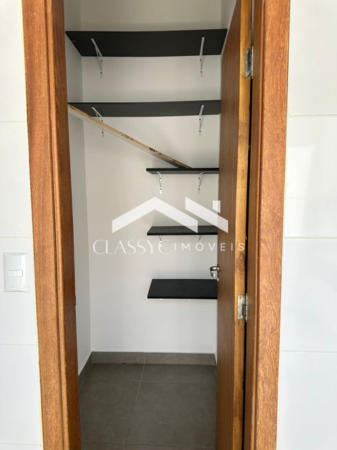 Casa em condomínio_Aluguel