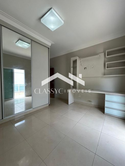 Casa em condomínio_Aluguel