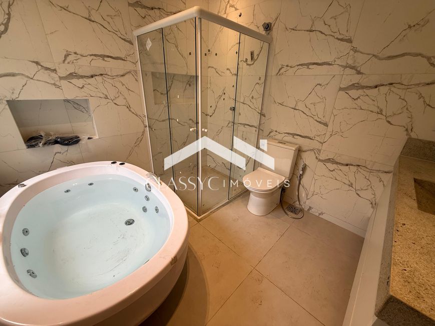 Casa em condomínio_Aluguel