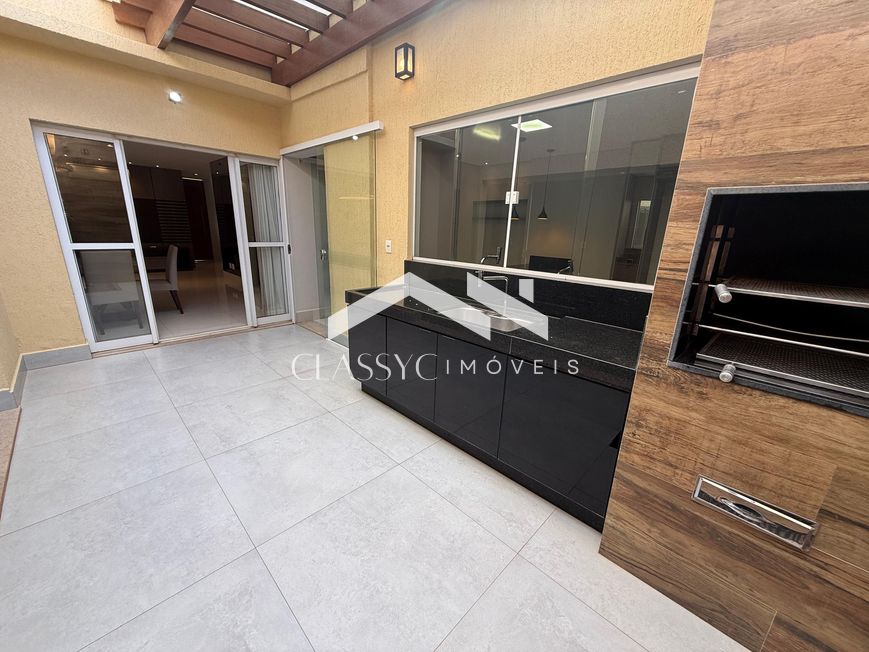 Casa em condomínio_Aluguel