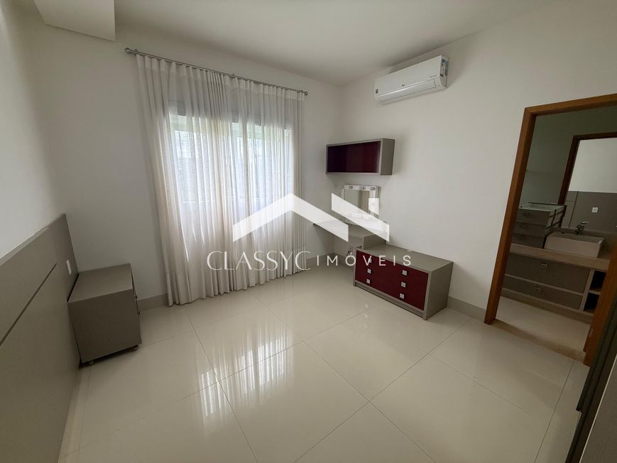 Casa em condomínio_Aluguel