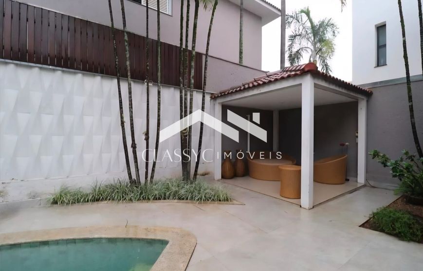 Casa em condomínio_Aluguel