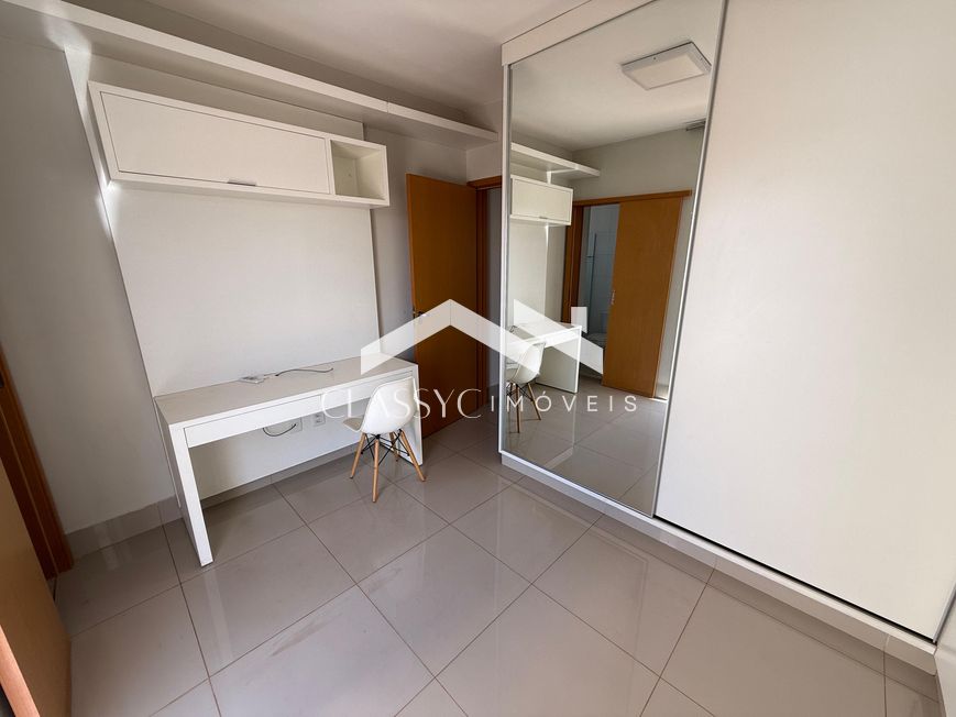 Casa em condomínio_Aluguel