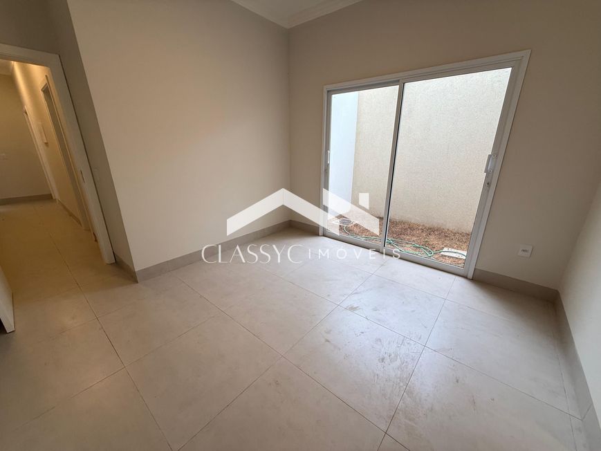 Casa em condomínio_Aluguel