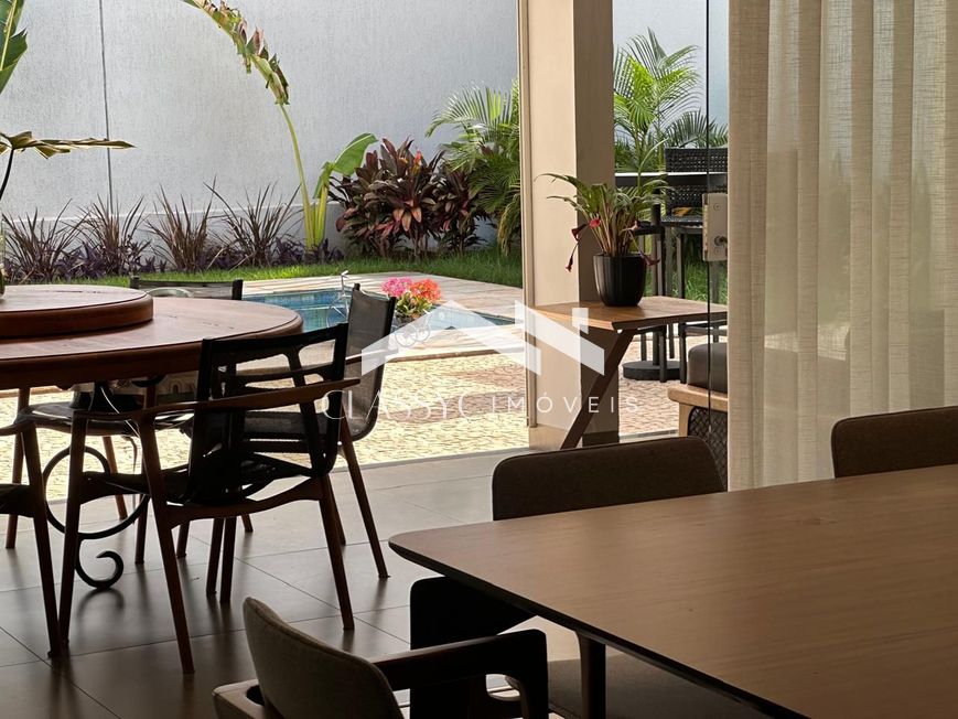 Casa em condomínio_Aluguel