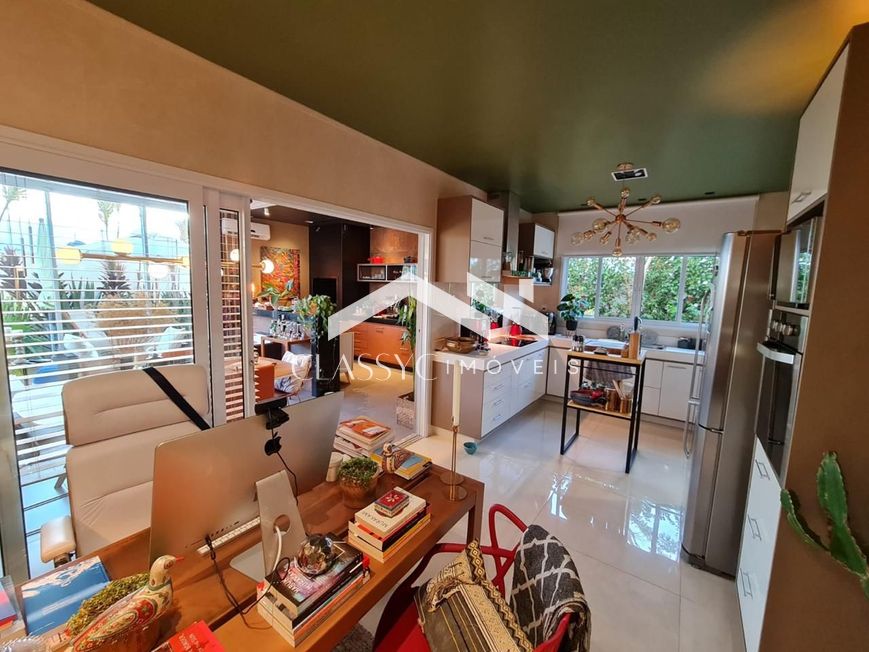 Casa em condomínio_Aluguel