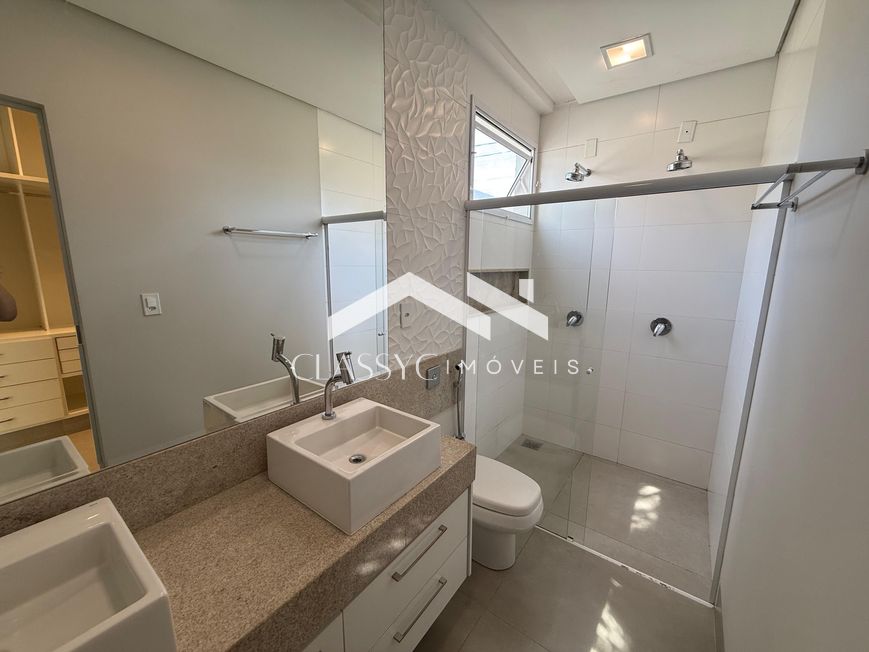 Casa em condomínio_Aluguel