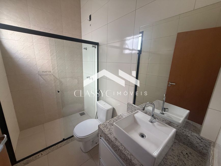 Casa em condomínio_Aluguel