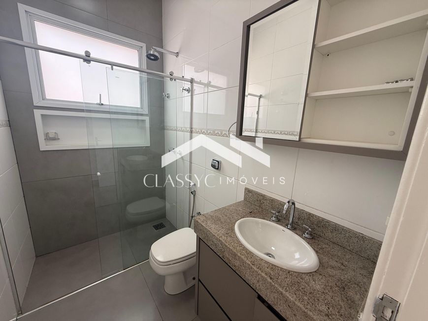 Casa em condomínio_Aluguel