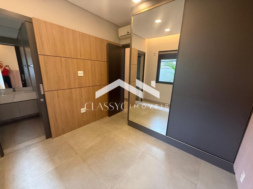 Casa em condomínio_Aluguel