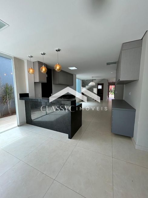 Casa em condomínio_Aluguel