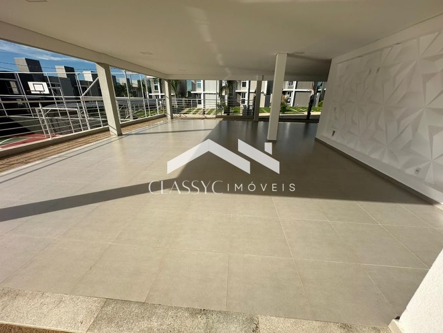 Casa em condomínio_Aluguel