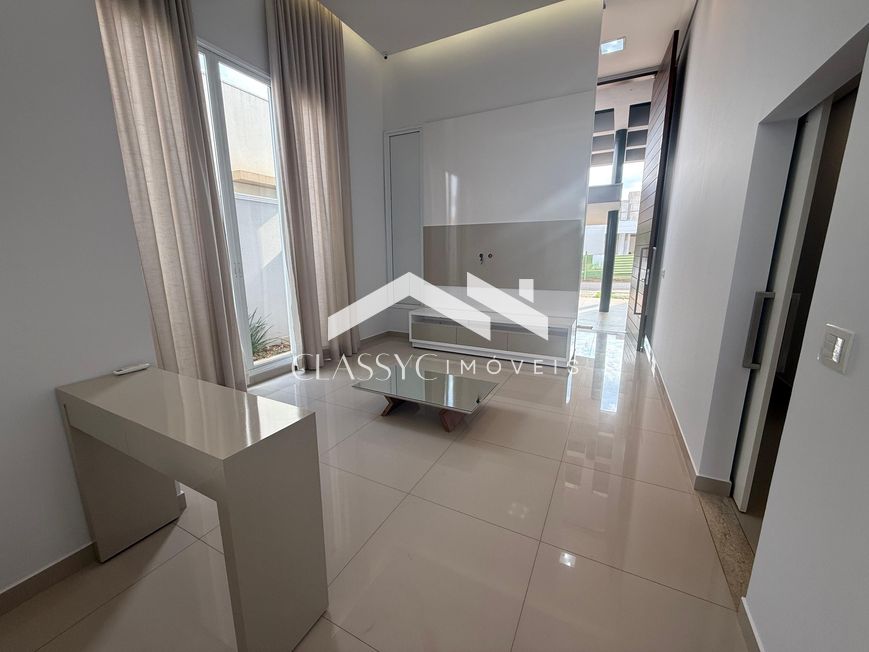 Casa em condomínio_Aluguel