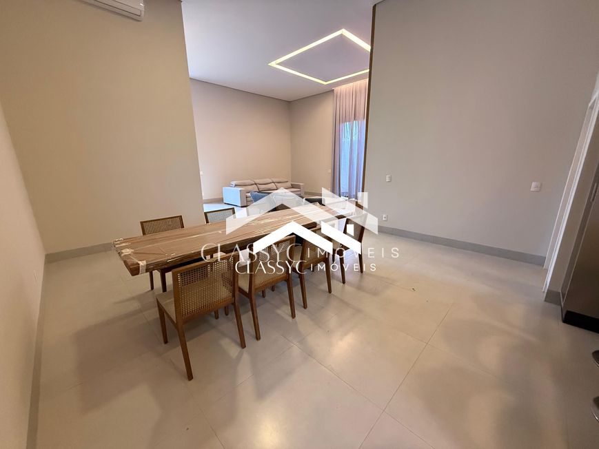 Casa em condomínio_Aluguel