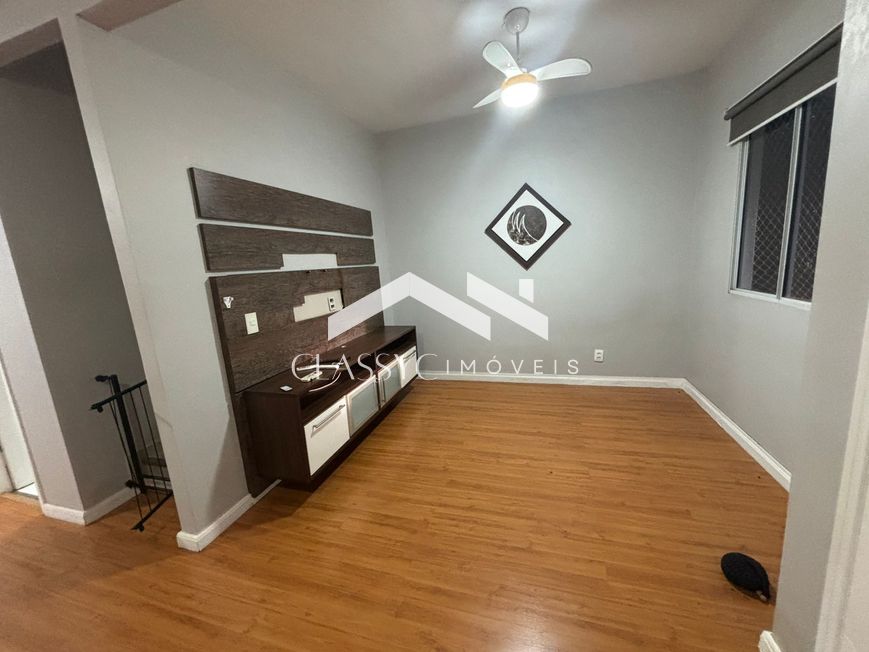 Casa em condomínio_Aluguel