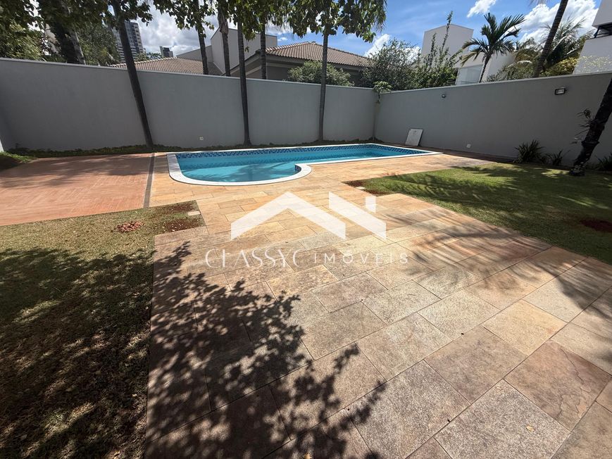 Casa em condomínio_Aluguel