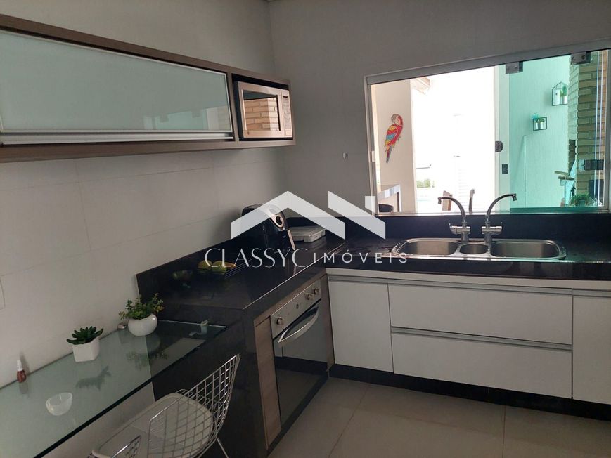 Casa em condomínio_Aluguel