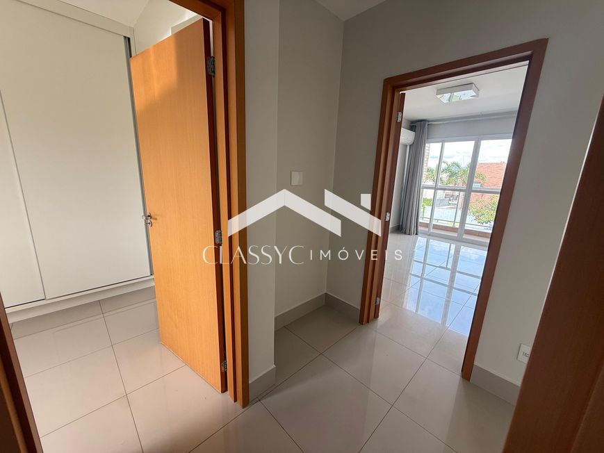 Casa em condomínio_Aluguel