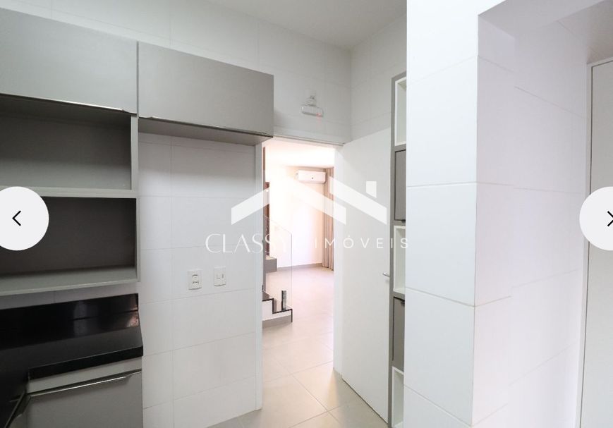 Casa em condomínio_Aluguel