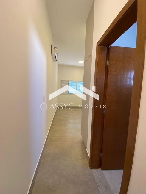 Casa em condomínio_Aluguel