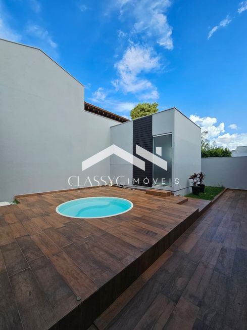 Casa em condomínio_Venda