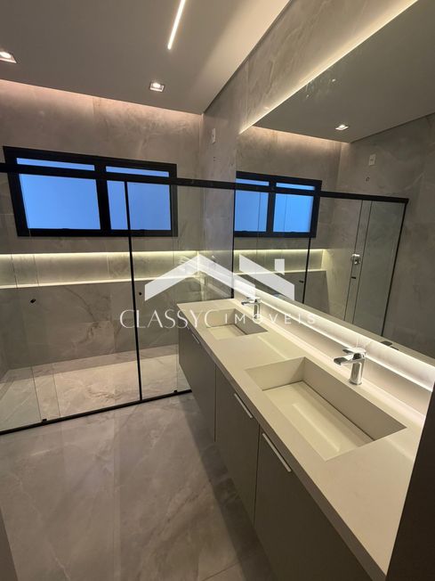 Casa em condomínio_Aluguel
