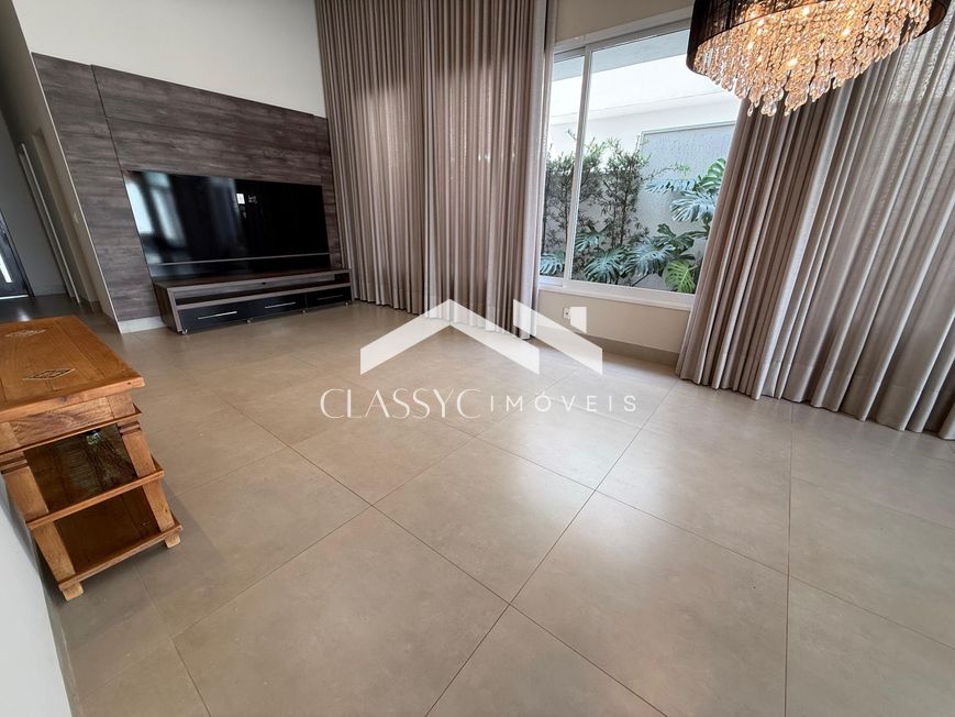 Casa em condomínio_Aluguel